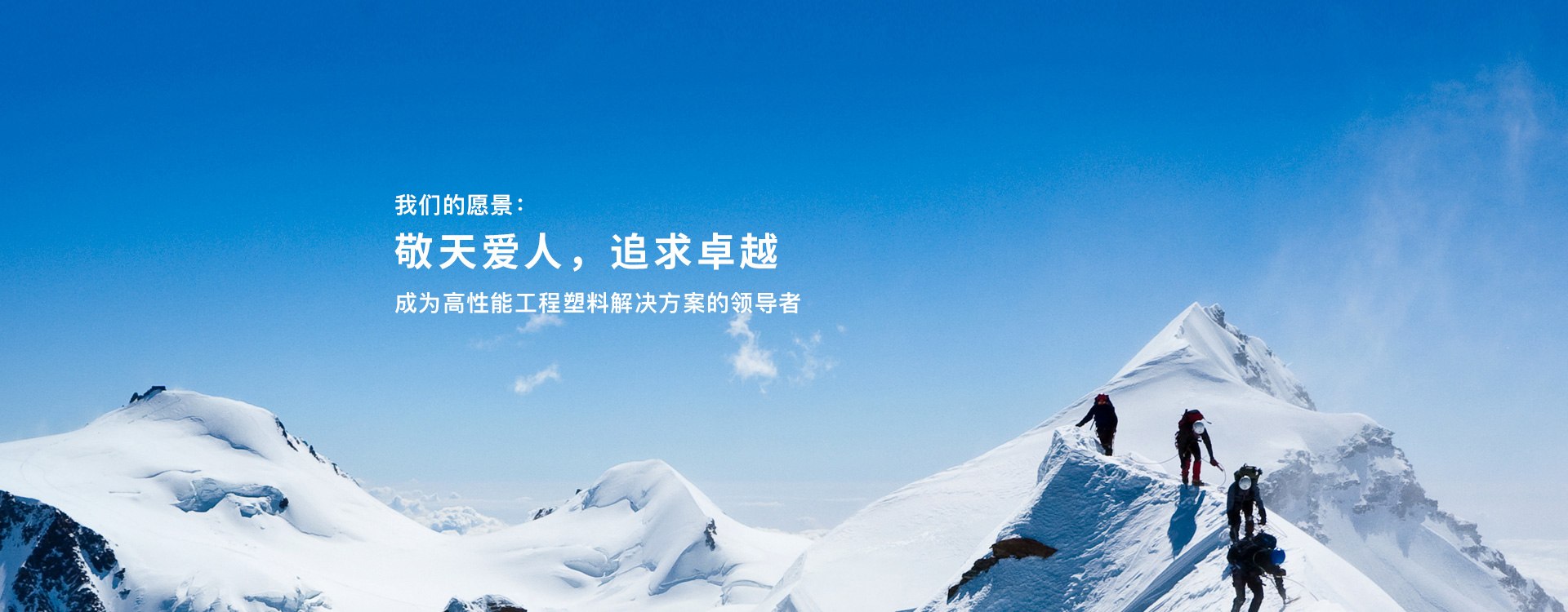 企業(yè)愿景